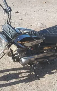 هندا 125