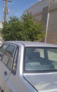 پراید مدل 87