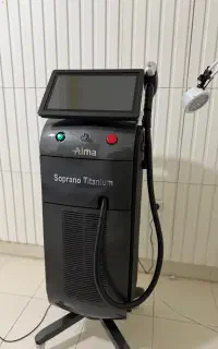 پکیج ویژه سوپرانو تیتانیوم ۲۰۲۶ برای کلینیک