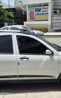 کوییک RS سقف مشکی دره شهر