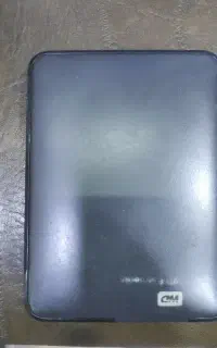 هارد ایکس ترنال