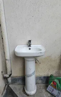 دستشور دستشویی سنگ