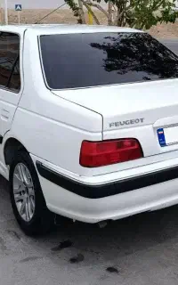پارس xup7