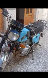 موتور ایژ  ۳۵۰  مدارک کامل