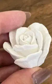 قالب شمع