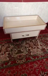 میز چرخ خیاطی