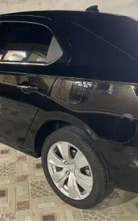 تاراv4 مدل ۱۴۰۴ قابل معاوضه