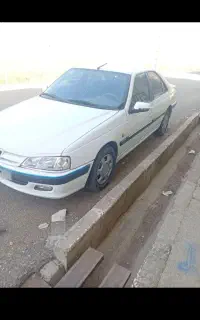پارس سال ۹۱