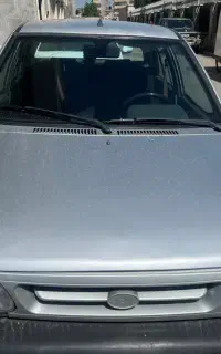 پراید جی تی ایکس ای