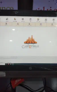 نرم افزار حسابداری پرنس،طلافروشی اونس،پوشاک،ترازو