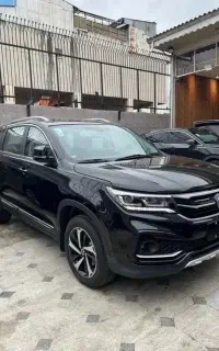 ماشین FMC SX5 مدل اسفندِ ۱۴۰۴-اقساطی