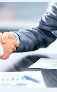 همکار تیم فروش فعال