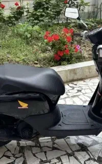 موتور هوندا تودی پاکشتی اصل ژاپن