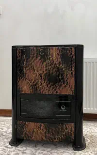 بخاری