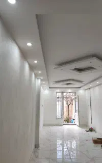 برق کار ساختمان