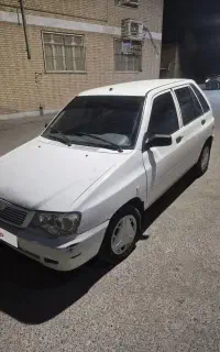 فروش هاچ بک