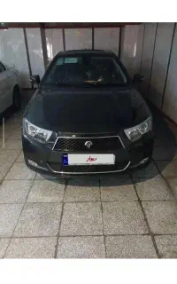 دناپلاس توربو اتومات آپشنال صفر ۱۴۰۳