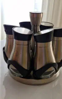 جاادویه
