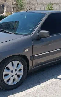 زانتیا2000تک برگ سند