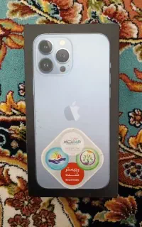 iphone13promax 256GB(Za)