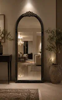 آیینه قدی