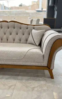 مبلمان و فرش