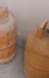 کپسول گاز