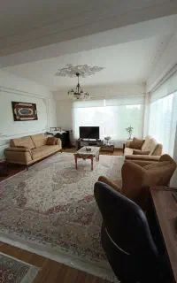 فرش کرم ۱۲ متری