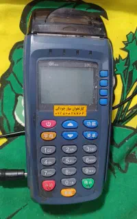 لنت ترمز رانا