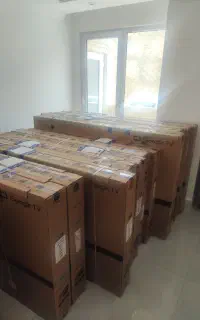 پخش انواع کالاهای دیجیتالی