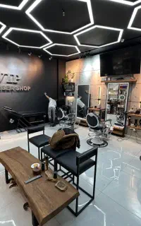 اموزش ارایشگری VIP