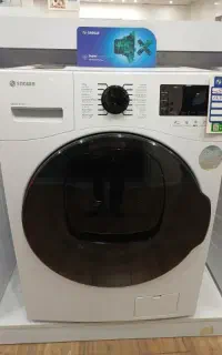 فروش استثنائی لباسشویی اسنوا جم