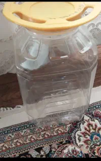 دبه