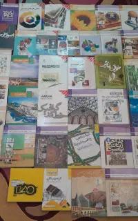 فروش کتاب های کنکور رشته هنر