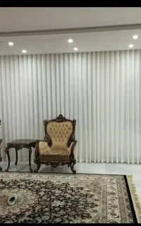 پرده سرای کاج