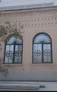 پنجره فروشی