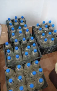 انواع عرقیات خانگی
