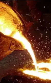 ریخته گری داکتیل و چدن