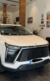 کی ام سی X5 / ایکس 5 / اقساط تا ۶۰ ماه