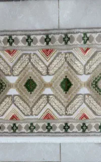 ۲ عدد پادری بدون استفاده