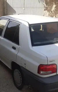 پراید۱۳۱