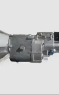 گیربکس  اردی پراید فقط ۷ ملیون