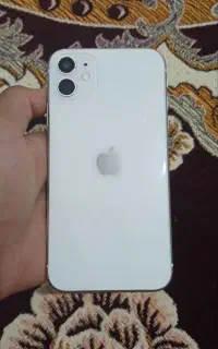 ایفون ۱۱نرمال