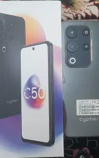 شیائومی سایفر c50 درحد نو
