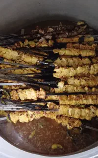 فروش جوجه کباب