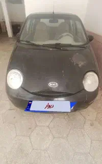 ام وی ام ۱۱۰، ۳ سیلندر، مدل ۹۱، دارای مشکل برقی