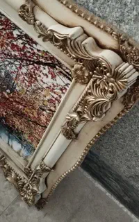 تابلو فرش