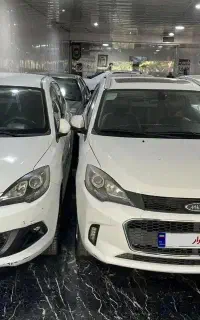 ام وی ام 315 موجود دو دستگاه