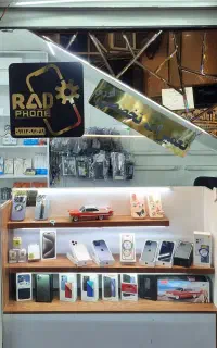 فروش وتعمیرات تخصصی گوشی ولپ تاپ