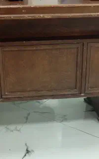 میز فروشی